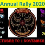 Knights Rally