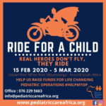 Ride4child