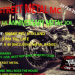 Streetmetal