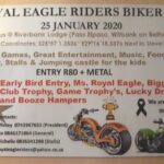 Eagle Riders