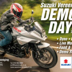 Suzuki Vereeniging Half